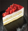 cheesecake monterosa
