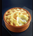 creme brulee