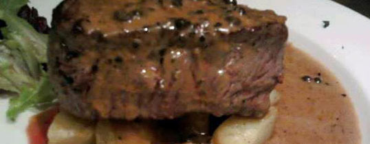 meat