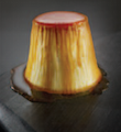 panna cotta
