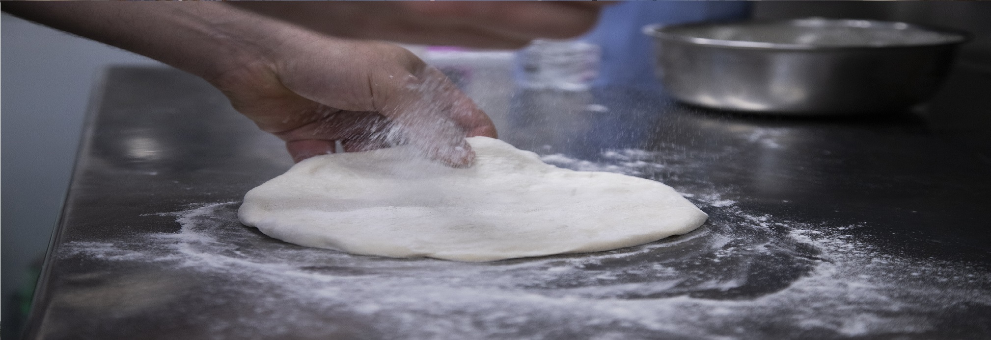 pizzas