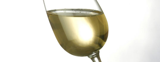 white whine